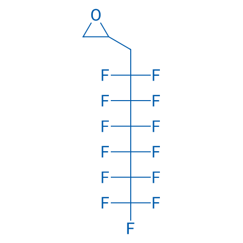 3-Perfluorohexyl-1,2-epoxypropane 5g