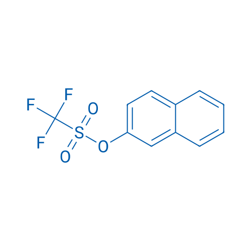 2-Naphthyl Trifluoromethanesulfonate 25g