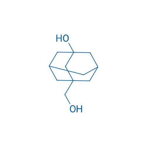 3-(Hydroxymethyl)adamantan-1-ol 5g