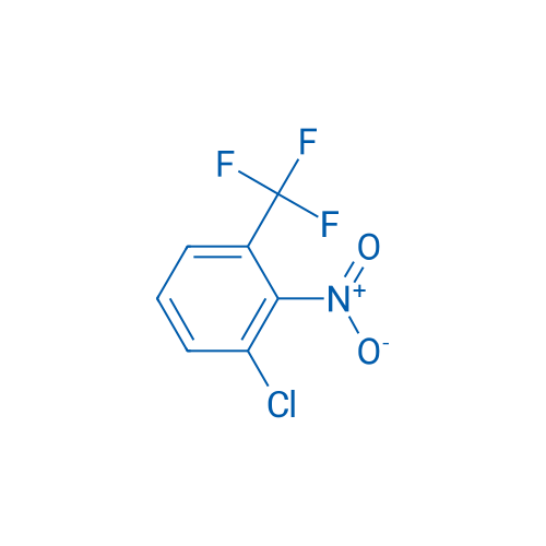 1-Chloro-2-nitro-3-(trifluoromethyl)benzene 5g