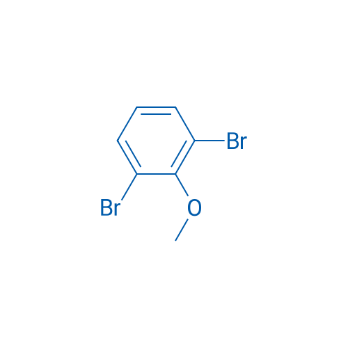 1,3-Dibromo-2-methoxybenzene 25g