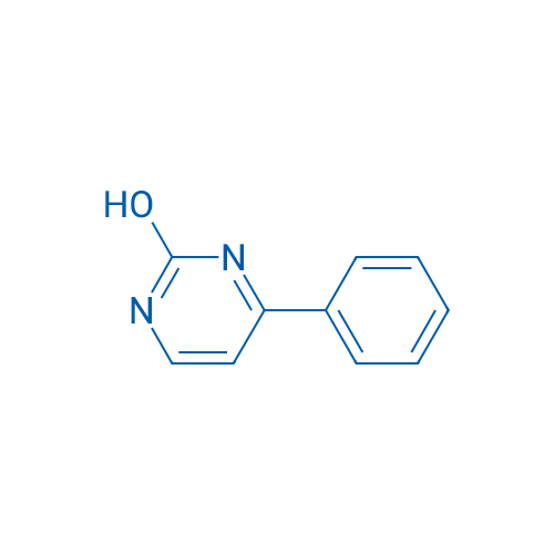 4-Phenylpyrimidin-2-ol 250mg