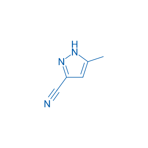 5-Methyl-1H-pyrazole-3-carbonitrile 25g