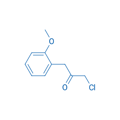 1-Chloro-3-(2-methoxyphenyl)propan-2-one 5g