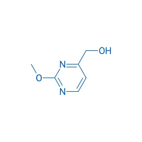 (2-Methoxypyrimidin-4-yl)methanol 250mg