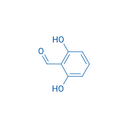 2,6-Dihydroxybenzaldehyde 5g