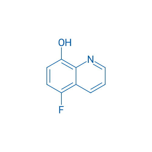 5-Fluoroquinolin-8-ol 100mg