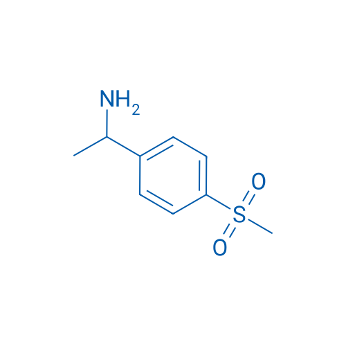 1-(4-(Methylsulfonyl)phenyl)ethanamine 1g