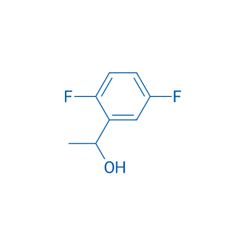 1-(2,5-Difluorophenyl)ethan-1-ol 100mg