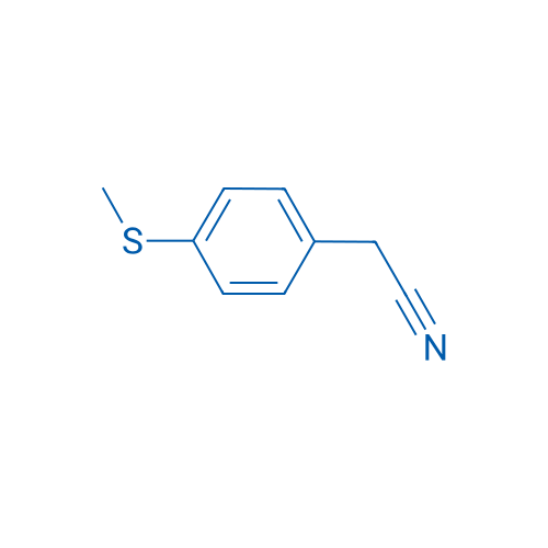 2-(4-(Methylthio)phenyl)acetonitrile 500g