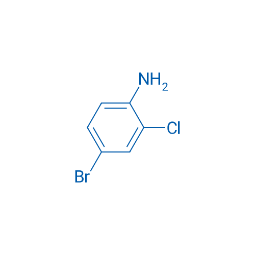 4-Bromo-2-chloroaniline 5g