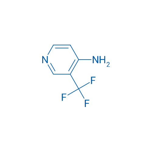 3-(Trifluoromethyl)pyridin-4-amine 1g