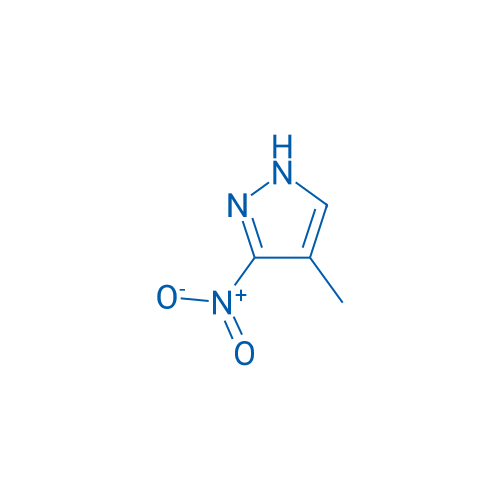 4-Methyl-3-nitro-1H-pyrazole 10g