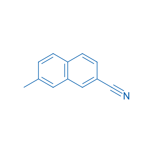 7-Methyl-2-naphthonitrile 250mg