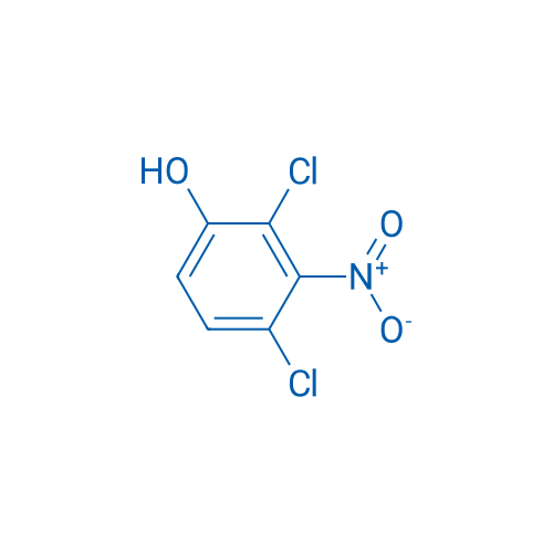 2,4-Dichloro-3-nitrophenol 5g