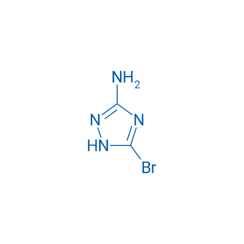5-Bromo-1H-1,2,4-triazol-3-amine 500g