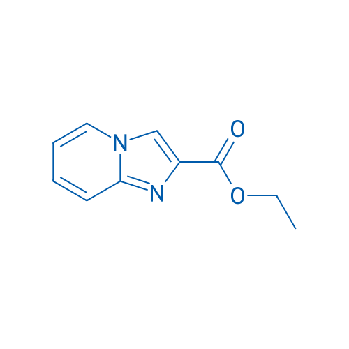 Ethyl imidazo[1,2-a]pyridine-2-carboxylate 25g