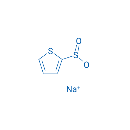 Sodium thiophene-2-sulfinate 100mg