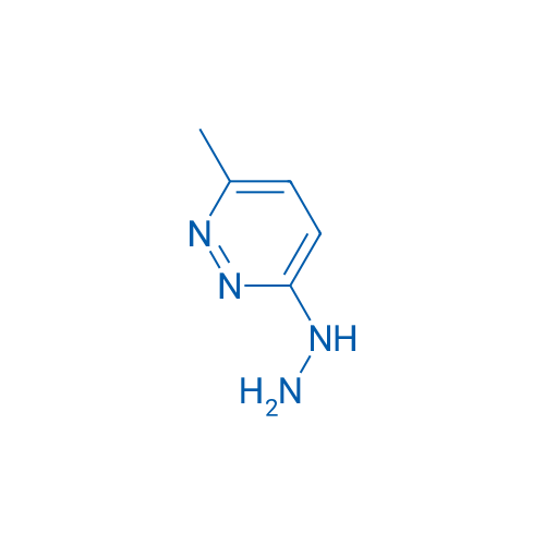 3-Hydrazinyl-6-methylpyridazine 1g