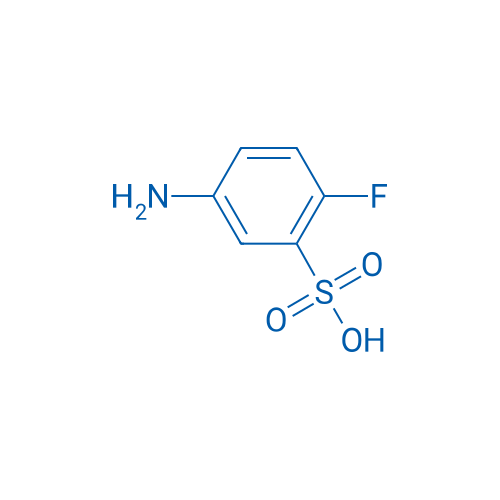 5-Amino-2-fluorobenzenesulfonic acid 250mg
