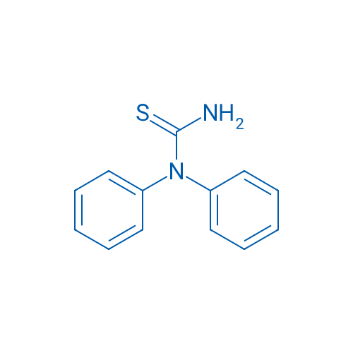 1,1-Diphenylthiourea 1g