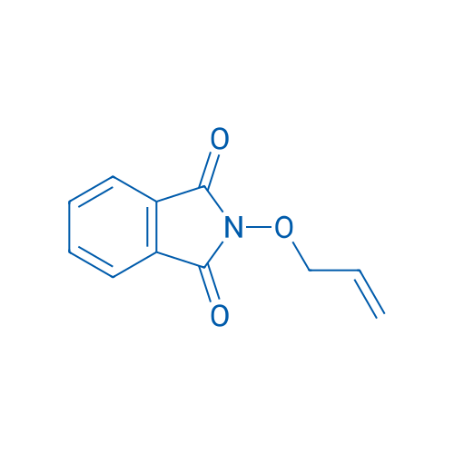 N-Allyloxyphthalimide 5g