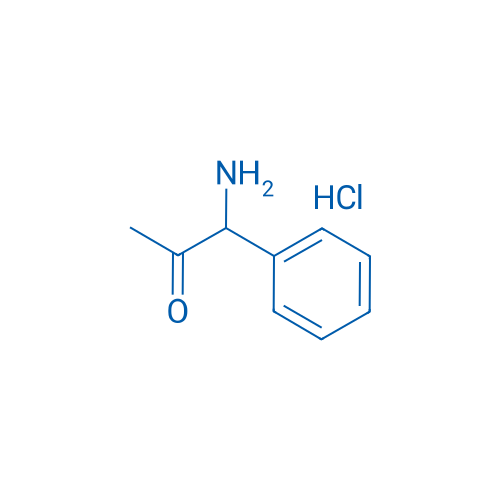 1-Amino-1-phenylpropan-2-one hydrochloride 1g