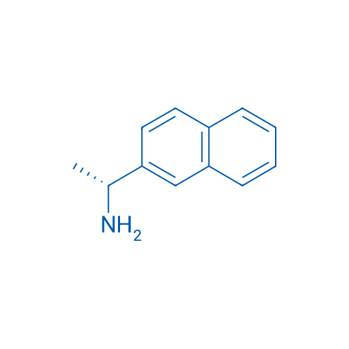 (R)-(+)-1-(2-Naphthyl)ethylamine 5g