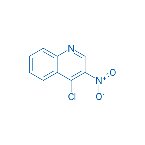 4-Chloro-3-nitroquinoline 10g
