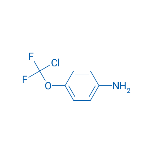 4-(Chlorodifluoromethoxy)aniline 25g