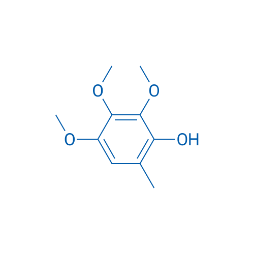 2,3,4-Trimethoxy-6-methylphenol 500g