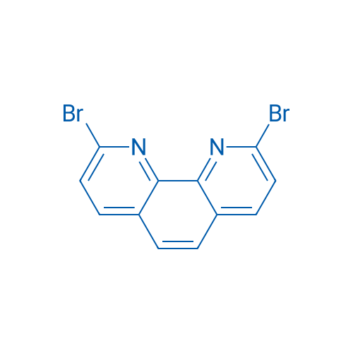 2,9-Dibromo-1,10-phenanthroline 1g