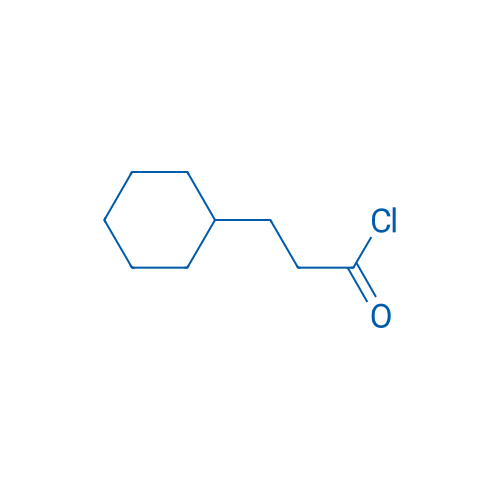 3-Cyclohexylpropanoyl chloride 5g