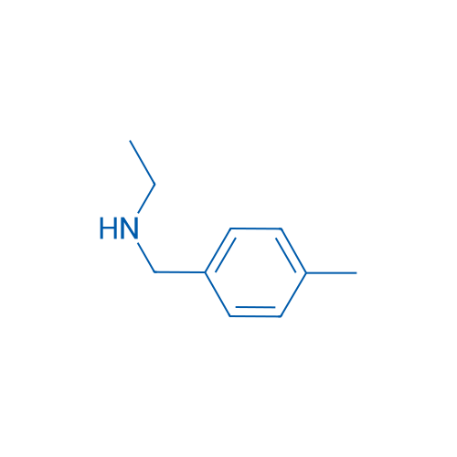 N-(4-Methylbenzyl)ethanamine 100mg