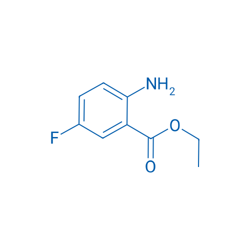 Ethyl 2-amino-5-fluorobenzoate 5g