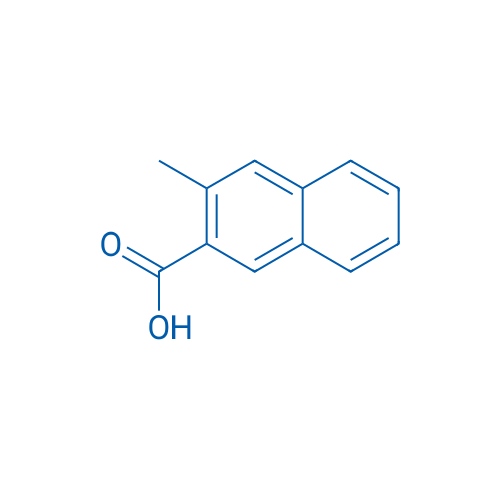 3-Methyl-2-naphthoic acid 1g