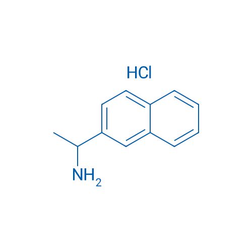 1-(Naphthalen-2-yl)ethanamine hydrochloride 5g