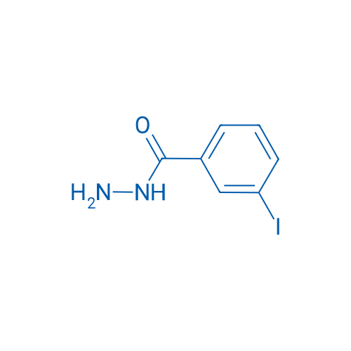 3-Iodobenzohydrazide 25g