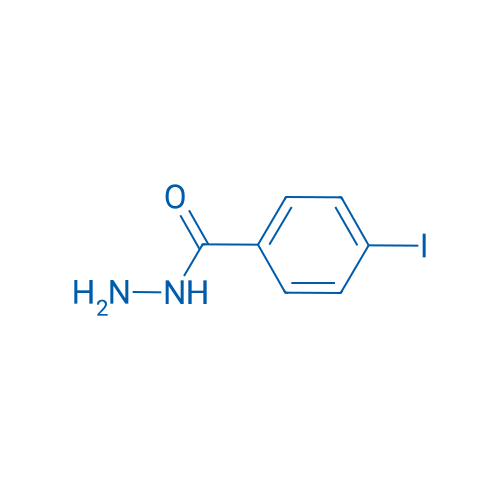 4-Iodobenzohydrazide 100g