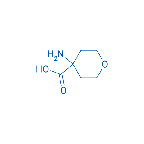 4-aminooxane-4-carboxylic acid 10g