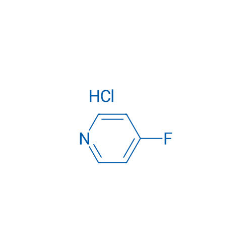 4-Fluoropyridine HCl 250mg