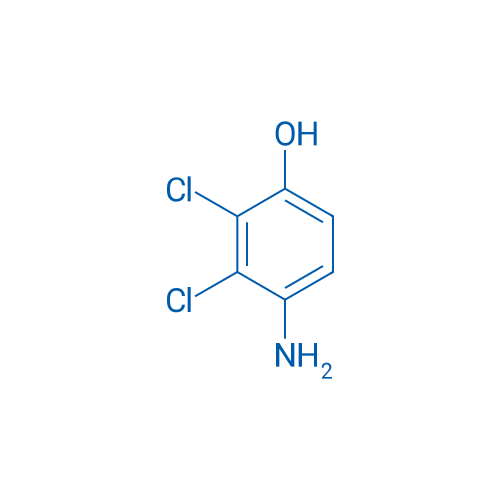 4-Amino-2,3-dichlorophenol 250mg