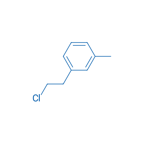 1-(2-Chloroethyl)-3-methylbenzene 250mg
