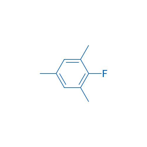 2-Fluoro-1,3,5-trimethylbenzene 1g