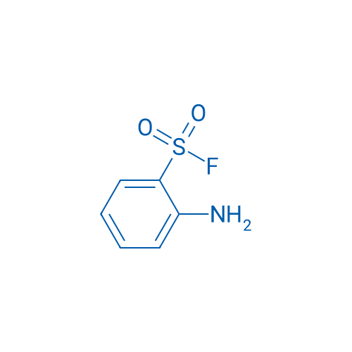 2-Aminobenzene-1-sulfonyl fluoride 5g
