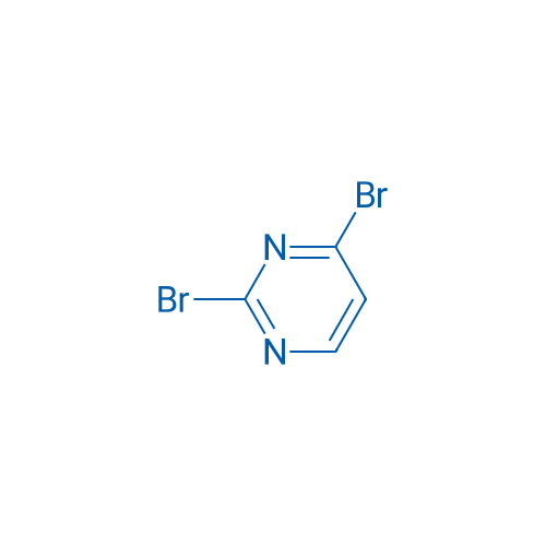 2,4-Dibromopyrimidine 100g