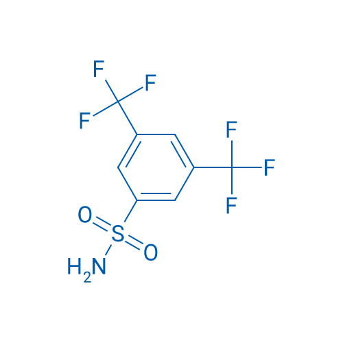 3,5-Bis(trifluoromethyl)benzenesulfonamide 25g