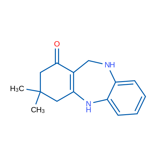 14,14-Dimethyl-2,9-diazatricyclo[9.4.0.0^{3,8}]pentadeca-1(11),3(8),4,6-tetraen-12-one 1g