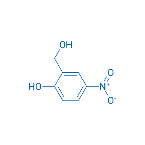 2-(Hydroxymethyl)-4-Nitrobenzenol 25g