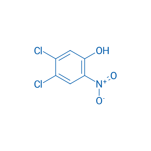 4,5-Dichloro-2-nitrophenol 25g